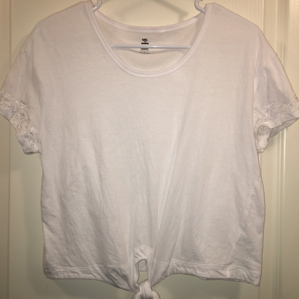 never worn